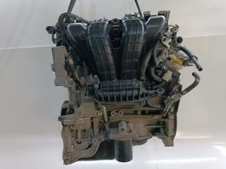 Двигатель CY6A 4J10 Lancer X