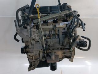 Двигатель CY4A 4B11 Lancer X