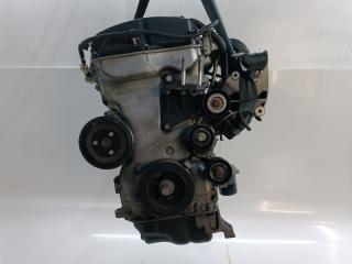 Двигатель Mitsubishi Lancer X CX4A 4B11 2009 пробег 120085 км (без навесного оборудования, без впускного коллектора и форсунок) Кемерово (ул. Проездная)