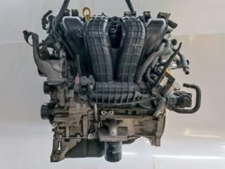 Двигатель CX4A 4B11 Lancer X
