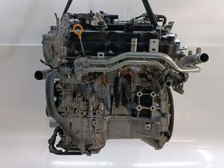 Двигатель J32 VQ25 Teana