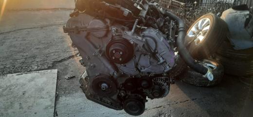 Двигатель Hyundai Grandeur TG33 G6DB 2007 пробег 58245 км (без навесного оборудования) ожидаемое поступление середина мая 2024 г Краснодар