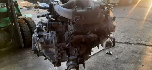 Двигатель Jaguar X Type X400 AJ25 2005 пробег 70479 км (без навесного оборудования) ожидаемое поступление середина мая 2024 г Краснодар