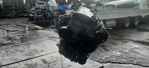 Двигатель Mitsubishi Lancer X CY4A 4B11 2008 пробег 121423 км (без навесного оборудования) ожидаемое поступление середина мая 2024 г Краснодар