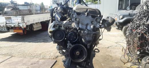 PM12 SR20 двигатель Liberty
