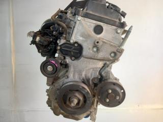 Двигатель Honda Civic FD1 R18A 2007 пробег 98711 км (без навесного оборудования) ожидаемое поступление середина мая 2024 г Краснодар