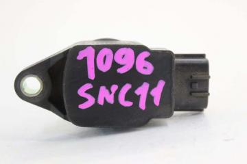 SNC11 HR15 Nissan Tiida Latio