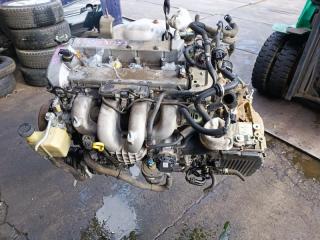 Двигатель Mazda Cx7 ER3P L3-VDT 2007 пробег 128800 км (без навесного оборудования) ожидаемое поступление конец мая 2024 года. Кемерово (ул. Проездная)