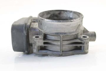 Chevrolet Trailblazer GMT360 LL8 