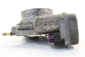 Блок дроссельной заслонки GMT360 LL8 Trailblazer