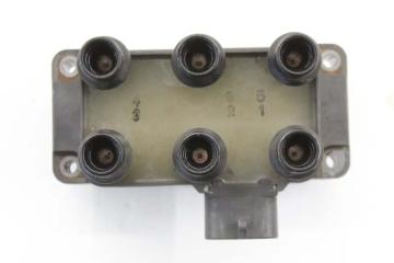 Катушка зажигания Ford Explorer U152 (1FMEU74) XS 2004 Пробег 69591 км. Кемерово (ул. Проездная)