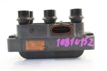 Ford Explorer U152 (1FMEU74) XS