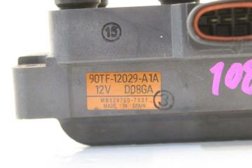 U152 (1FMEU74) XS катушка зажигания Explorer