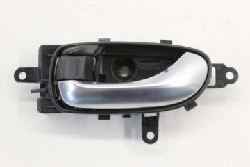 Ручка двери внутренняя Nissan Teana J32 VQ25 2008 Кемерово (ул. Проездная)