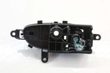 Nissan Teana J32 VQ25