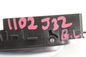 J32 VQ25 ручка двери внутренняя Teana