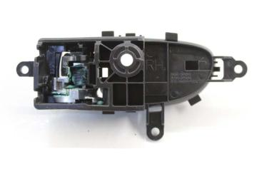 Nissan Teana J32 VQ25