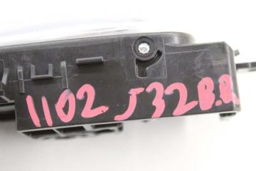 J32 VQ25 ручка двери внутренняя Teana