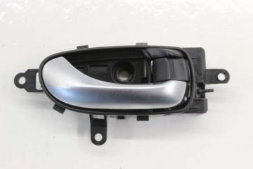 Ручка двери внутренняя Nissan Teana J32 VQ25 2008 Кемерово (ул. Проездная)