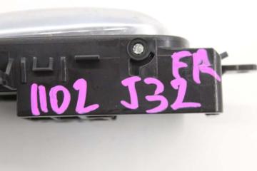 J32 VQ25 ручка двери внутренняя Teana