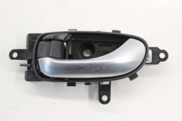 Ручка двери внутренняя Nissan Teana J32 VQ25 2008 Кемерово (ул. Проездная)