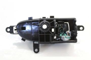 Nissan Teana J32 VQ25