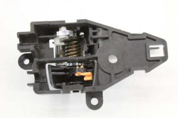 Mitsubishi Lancer X CY4A 4B11 