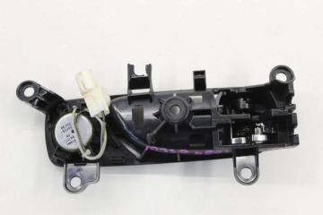 Lexus Is250 GSE20 4GR-FSE 