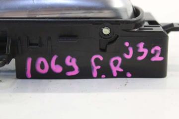 J32 VQ25 ручка двери внутренняя Teana