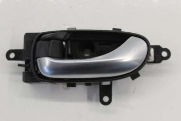 Ручка двери внутренняя Nissan Teana J32 VQ25 2009 Кемерово (ул. Проездная)