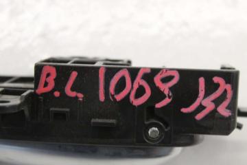 J32 VQ25 ручка двери внутренняя Teana