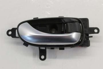 Ручка двери внутренняя Nissan Teana J32 VQ25 2009 Кемерово (ул. Проездная)