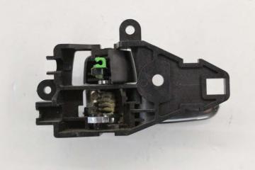 CY4A 4B11 ручка двери внутренняя Lancer X