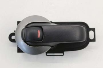 Ручка двери внутренняя Nissan Note E11 HR15 2006 Кемерово (ул. Проездная)