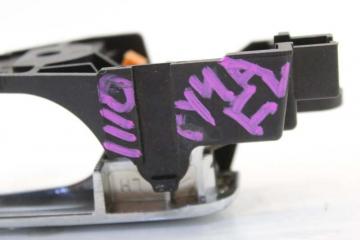 CY4A 4B11 ручка двери внутренняя Lancer X
