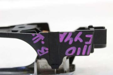 CY4A 4B11 ручка двери внутренняя Lancer X