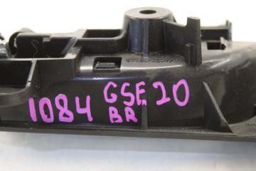 GSE20 4GR-FSE ручка двери внутренняя Is250