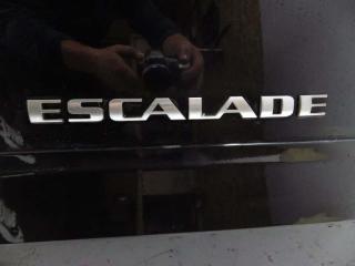 Дверь багажника GMT820 LQ9 Escalade