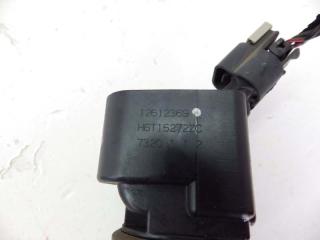 Chevrolet Trailblazer GMT360 LL8 