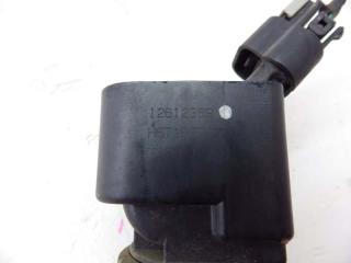 Chevrolet Trailblazer GMT360 LL8 