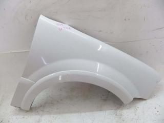 Крыло Lincoln Navigator U228 TRITON 54 (v5408cc 32v InTech 5.4л 304лс DOHC ) 2004 Оригинал, Дефект ЛКП. Краснодар