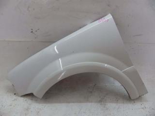 Крыло Lincoln Navigator U228 TRITON 54 (v5408cc 32v InTech 5.4л 304лс DOHC ) 2004 Оригинал, дефект ЛКП. Краснодар