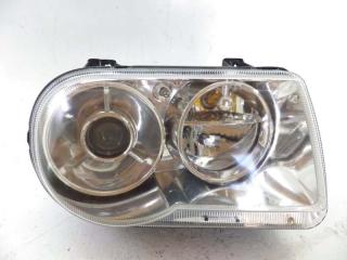 Фара Chrysler 300c LX35 EGG 2007 Оригинал, в сборе (ксенон) Краснодар