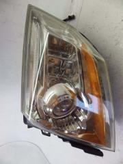 Cadillac Cts X32ZA LP1 