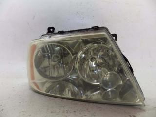 Фара Lincoln Navigator U228 TRITON 54 (v5408cc 32v InTech 5.4л 304лс DOHC ) 2004 Оригинал, в сборе (ксенон) Краснодар