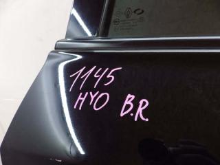 Дверь HY0 2TR 703 Koleos