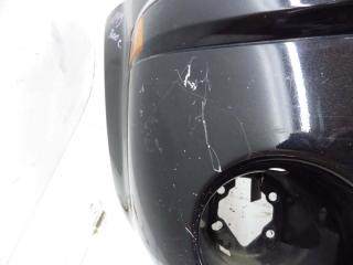 LX35 EGG бампер 300c