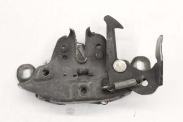 Замок капота Nissan Tiida Latio SNC11 HR15 2005 Кемерово (ул. Проездная)