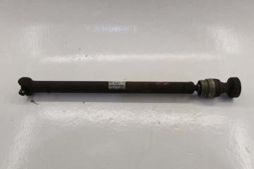 Карданный вал Chevrolet Trailblazer GMT370 LL8 2003 Пробег 135239 км. Кемерово (ул. Проездная)