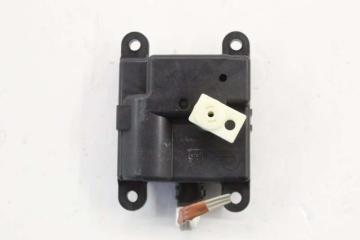 Сервопривод заслонки печки Nissan Teana J32 VQ25 2009 Кемерово (ул. Проездная)